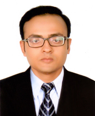 Mohammad Shamsur Rahman Shimul